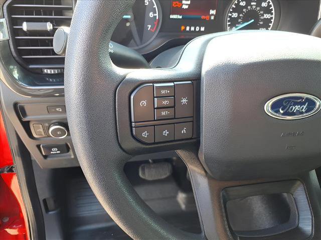 Certified 2021 Ford F150 XL w/ STX Appearance Package image 20