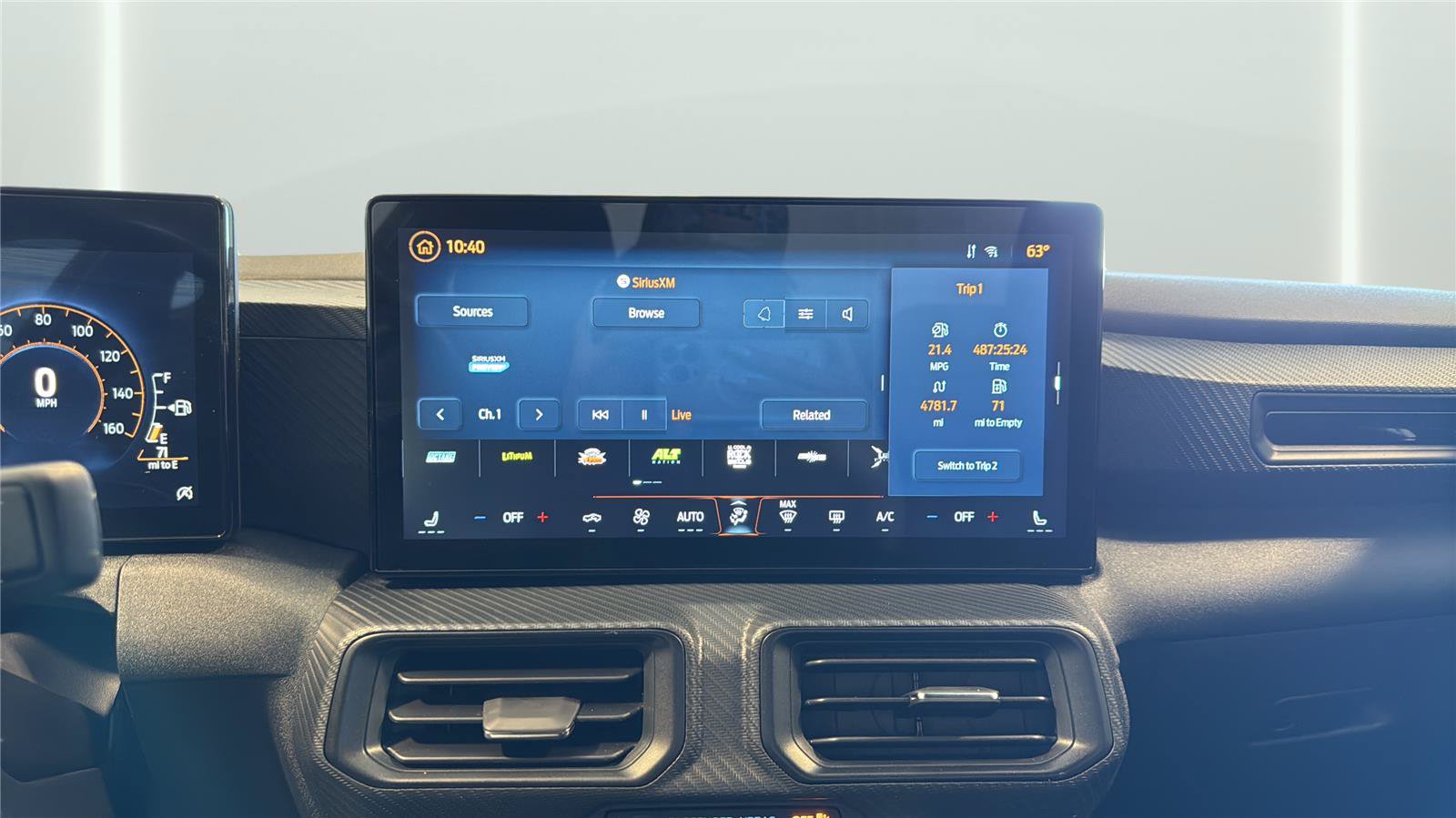 Certified 2024 Ford Mustang GT RWD image 18
