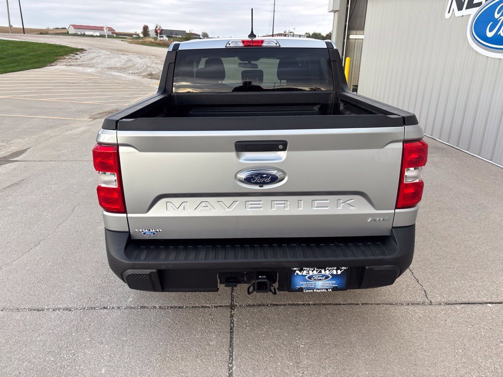 Certified 2022 Ford Maverick XLT w/ Equipment Group 300A Standard AWD/4WD image 5