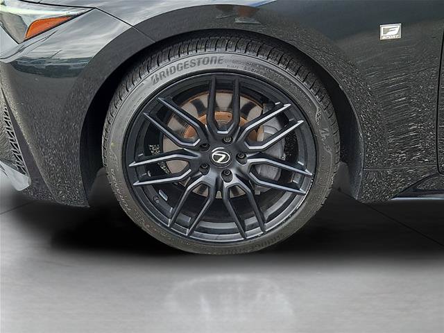 Used 2023 Lexus IS 350 F Sport AWD/4WD image 29