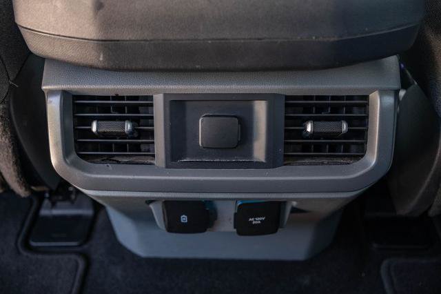 Certified 2024 Ford F150 XLT w/ Mobile Office Package AWD/4WD image 16
