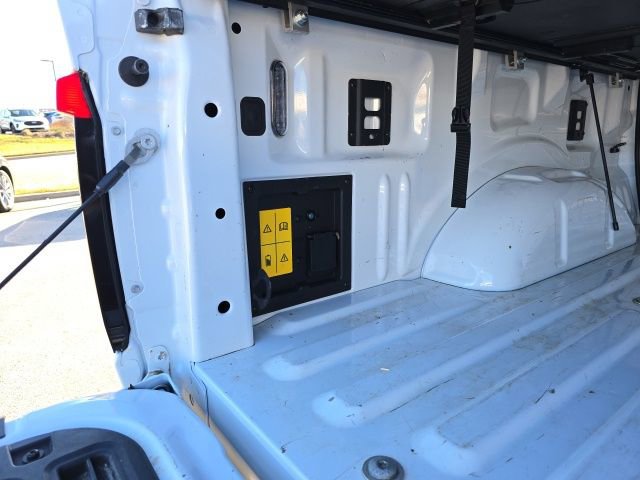 Certified 2024 Ford F150 Lightning Flash image 17