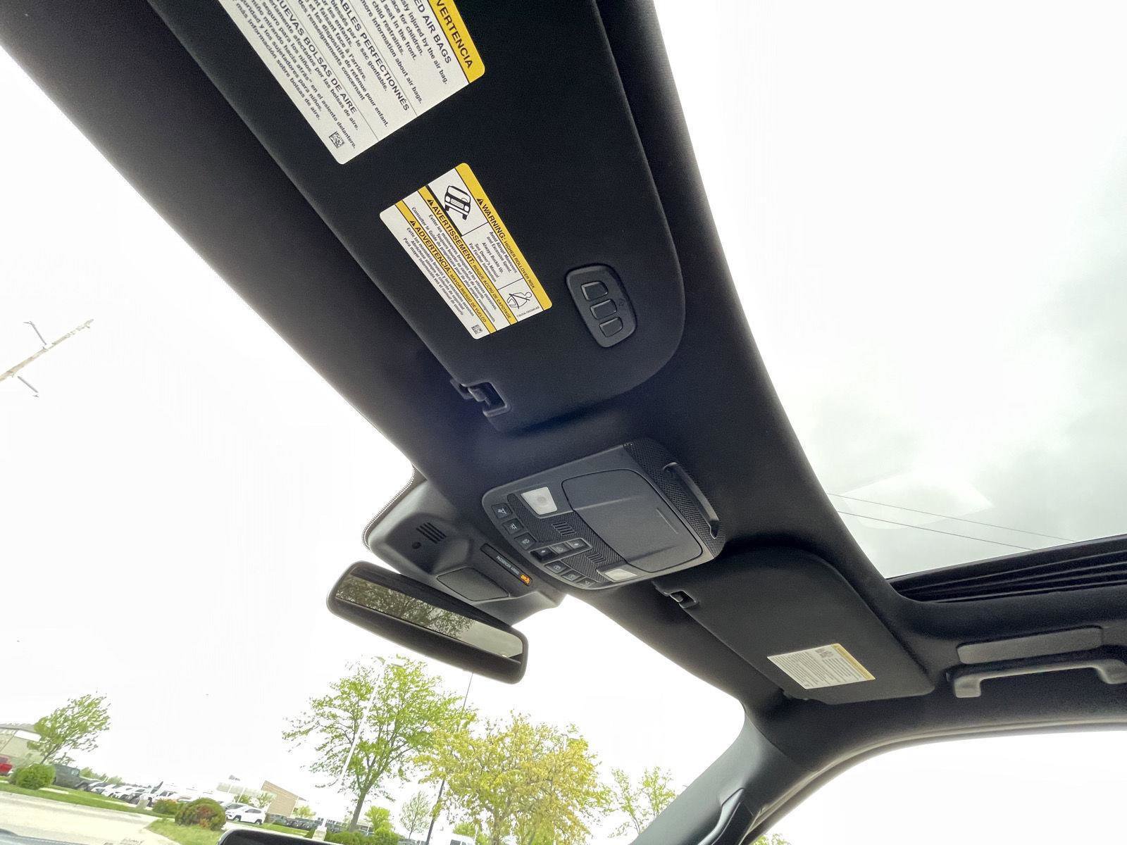 Certified 2023 Ford Expedition Platinum AWD/4WD image 23