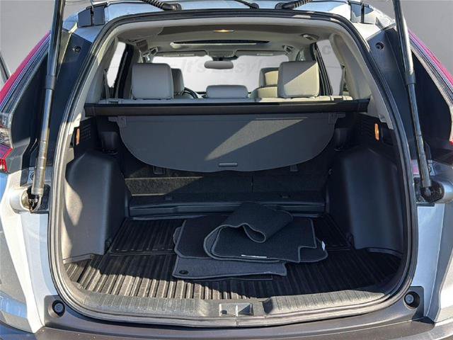 Used 2020 Honda CR-V EX-L image 23