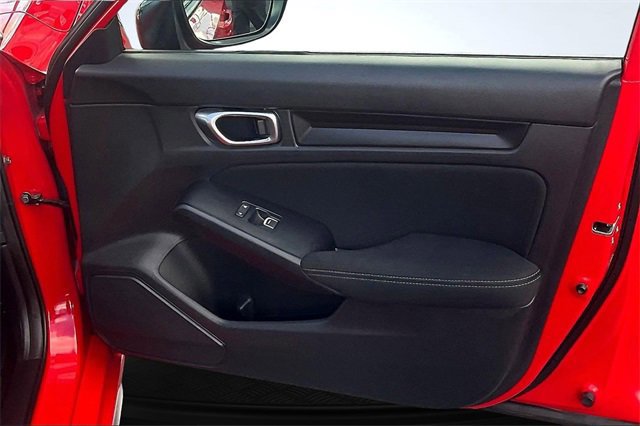Used 2023 Honda Civic Sport image 21