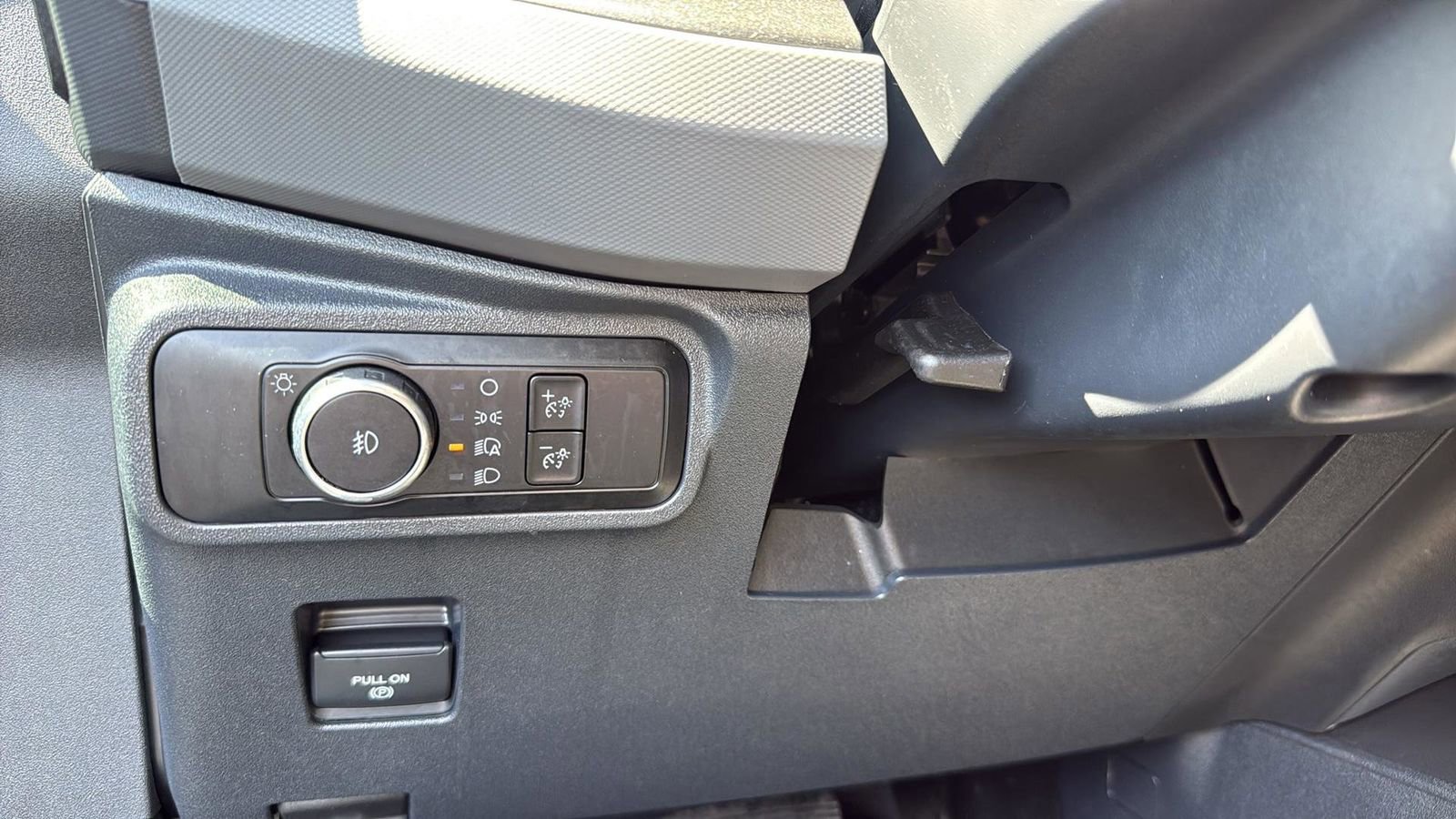 Certified 2024 Ford Bronco Black Diamond image 18