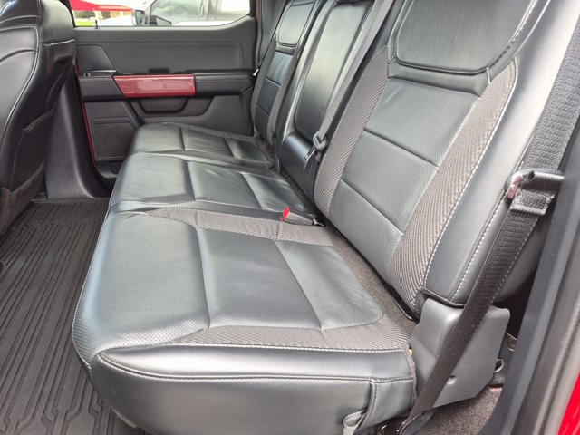 Certified 2022 Ford F150 Raptor AWD/4WD image 30