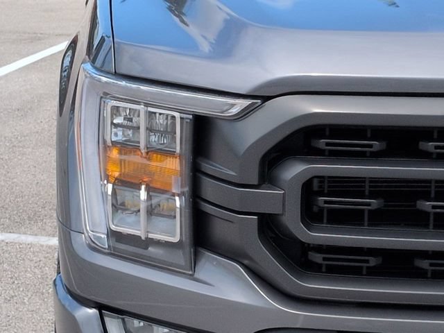 Certified 2023 Ford F150 XLT w/ Equipment Group 302A High AWD/4WD image 10