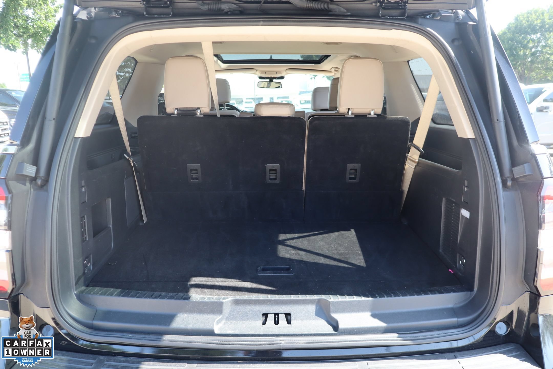 Certified 2024 Ford Expedition Max Limited AWD/4WD image 26