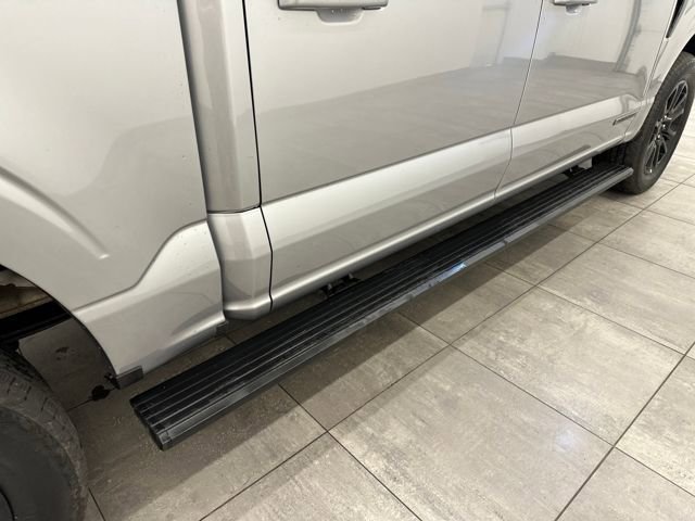 Certified 2025 Ford F150 Platinum w/ FX4 Off-Road Package image 20