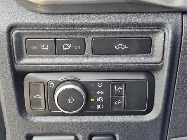 Certified 2022 Ford F150 Lariat AWD/4WD image 21