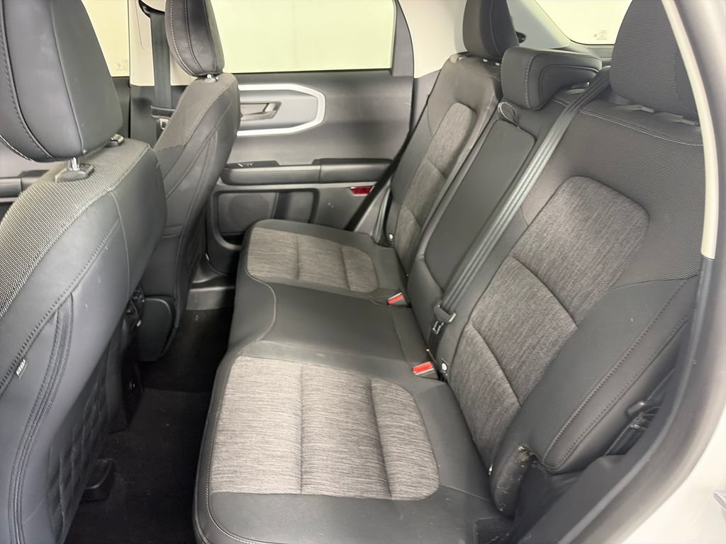 Certified 2023 Ford Bronco Sport Big Bend AWD/4WD image 13