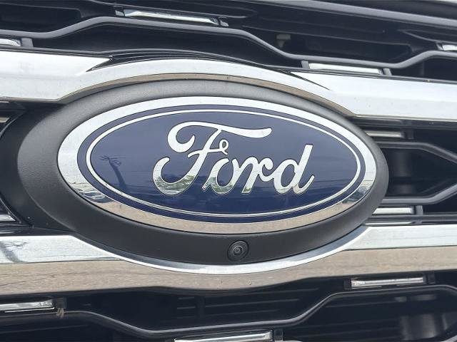 Certified 2023 Ford Expedition Max Limited AWD/4WD image 12