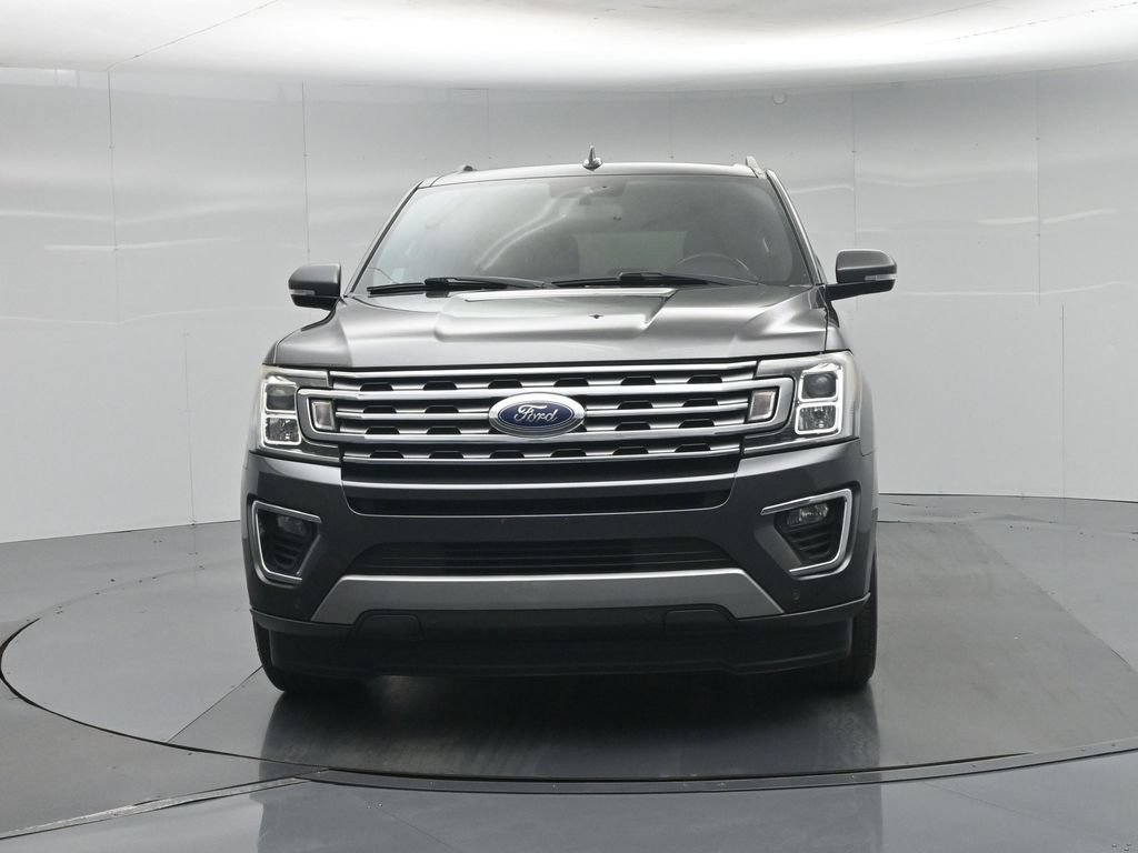 Certified 2020 Ford Expedition Max Limited RWD image 21