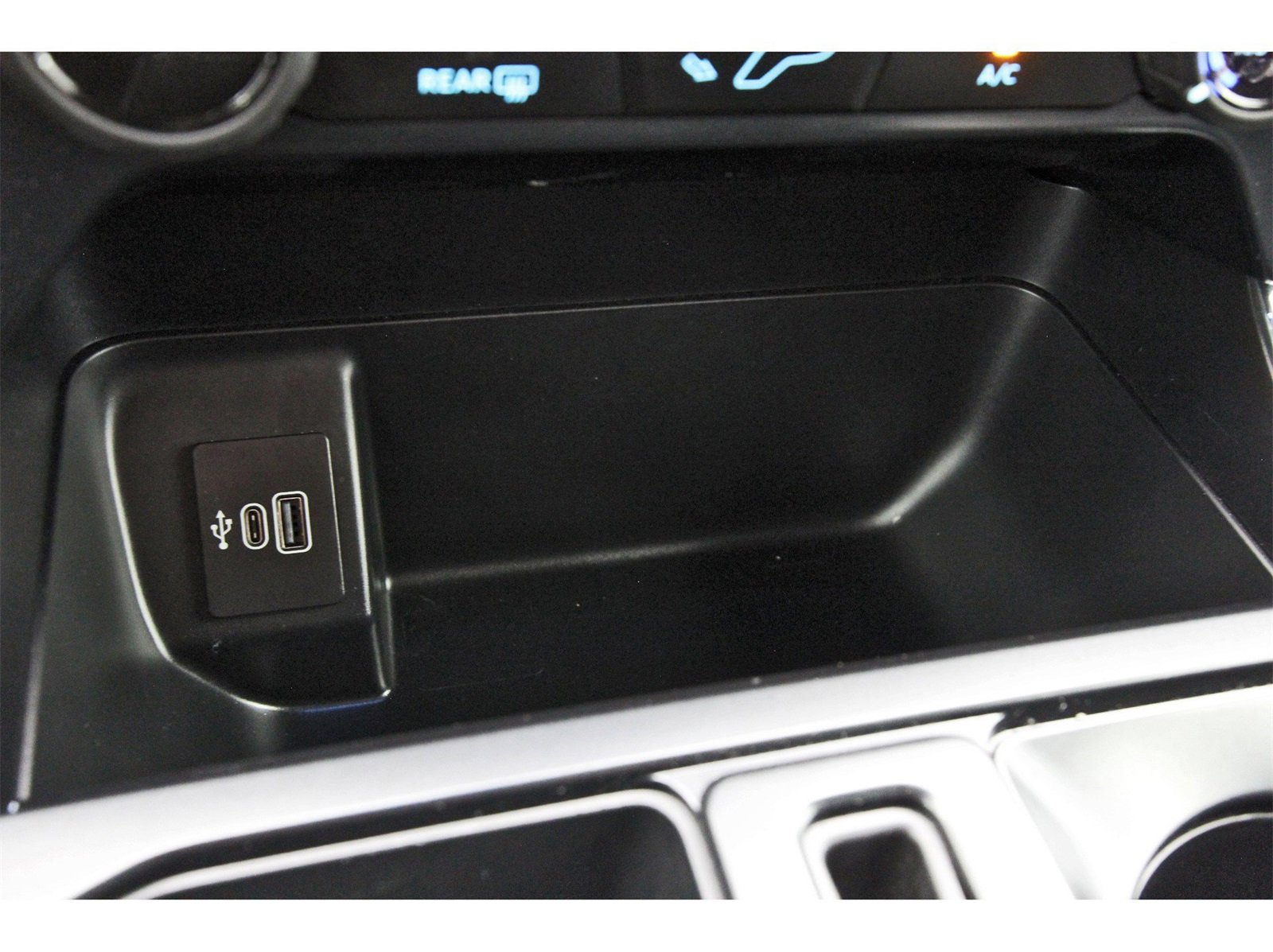 Certified 2025 Ford F150 STX w/ Equipment Group 200A image 30