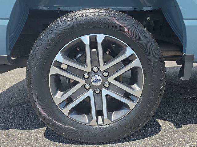 Certified 2023 Ford F150 XL w/ STX Appearance Package AWD/4WD image 29