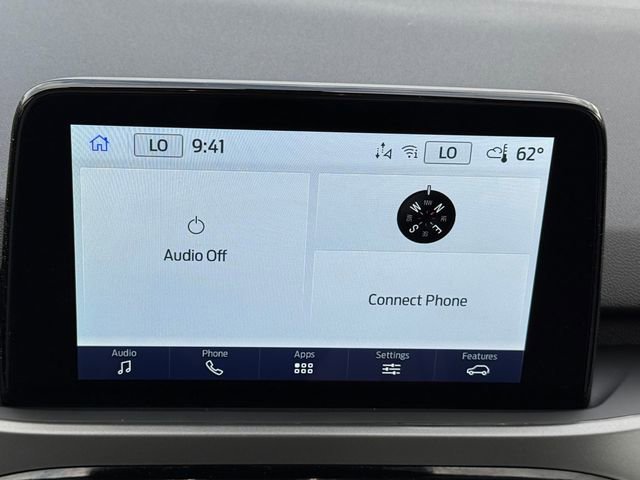Certified 2023 Ford Escape Active AWD/4WD image 11