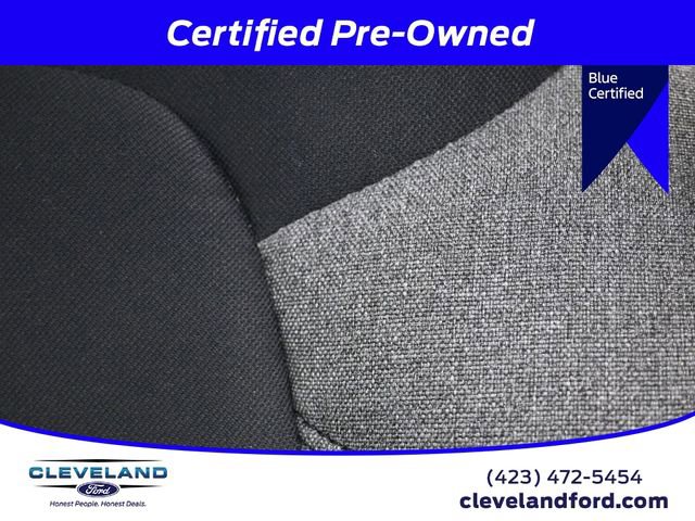 Certified 2022 Ford Bronco Big Bend image 14