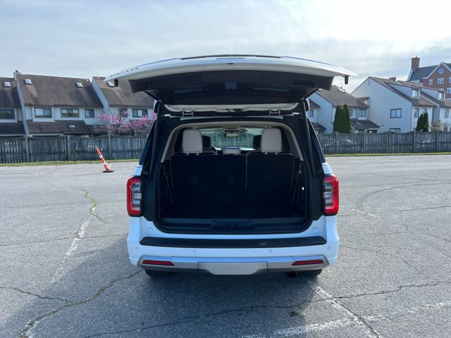 Certified 2023 Ford Expedition Platinum AWD/4WD image 28