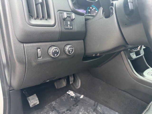 Used 2020 Chevrolet Colorado ZR2 image 14