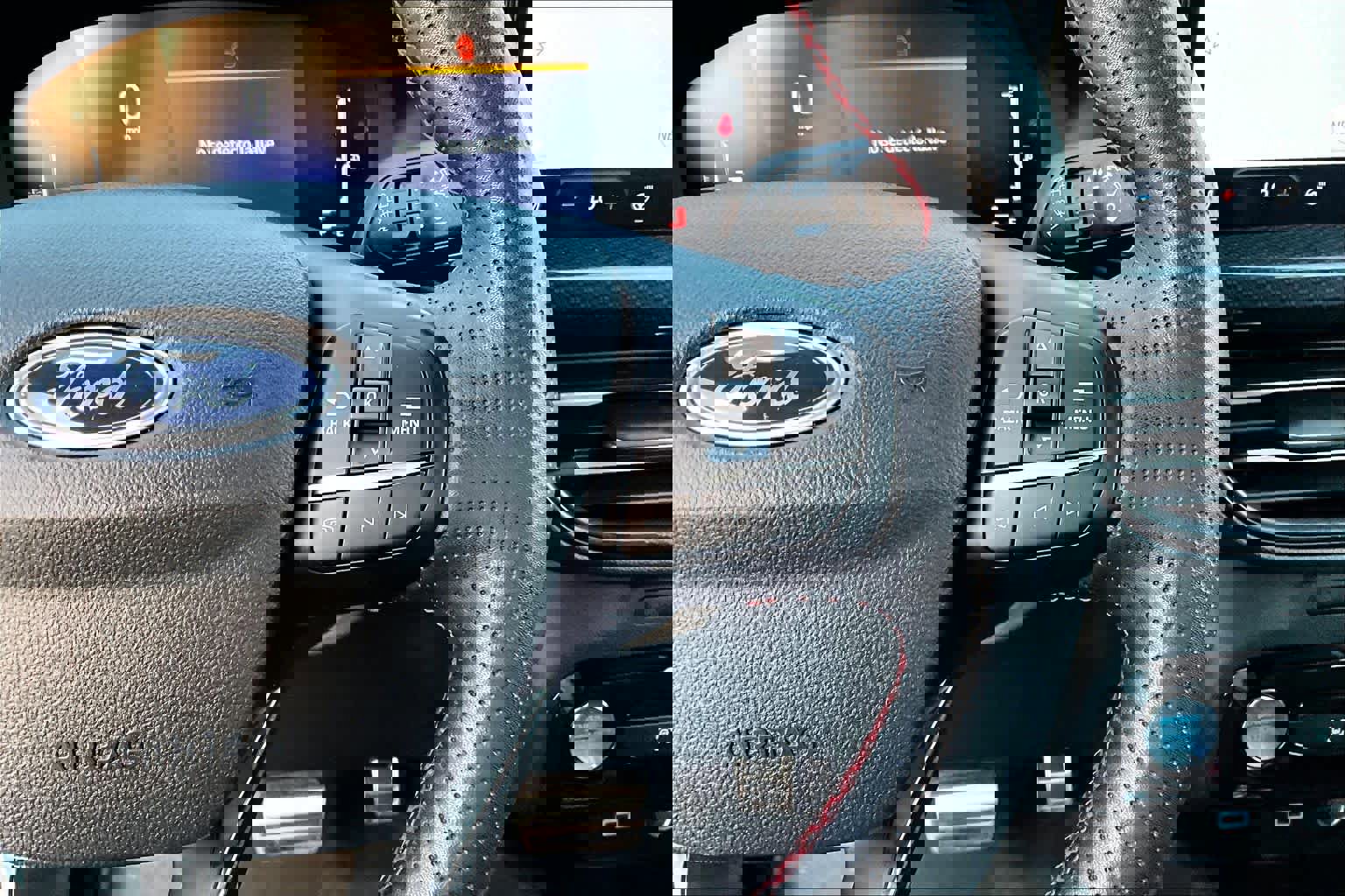 Certified 2023 Ford Escape ST-Line w/ Tech Pack #1 image 25