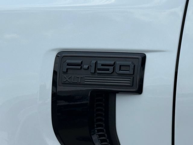 Certified 2025 Ford F150 XLT w/ Equipment Group 302A MID AWD/4WD image 28