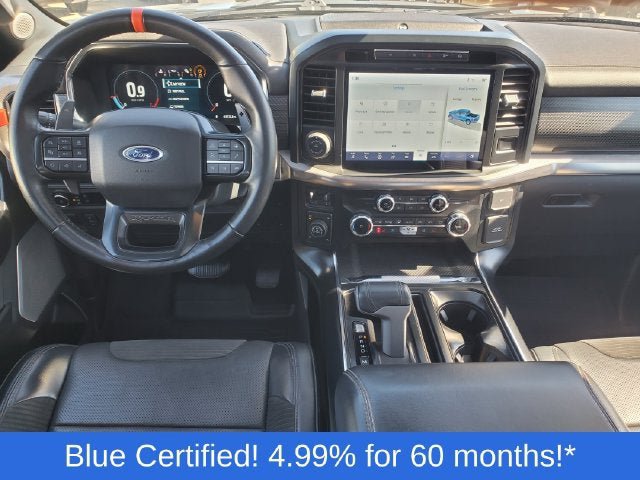 Certified 2023 Ford F150 Raptor w/ Raptor Carbon Fiber Package AWD/4WD image 27