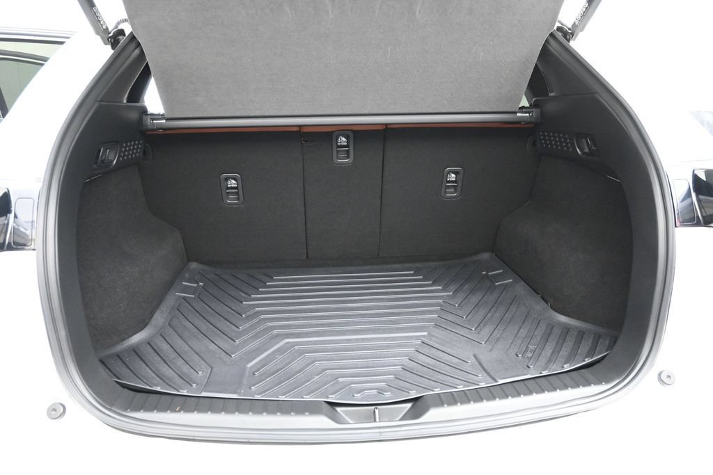 Used 2025 MAZDA CX-5 Carbon Edition AWD/4WD image 12