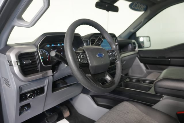 Certified 2023 Ford F150 XL w/ XL Chrome Appearance Package AWD/4WD image 20