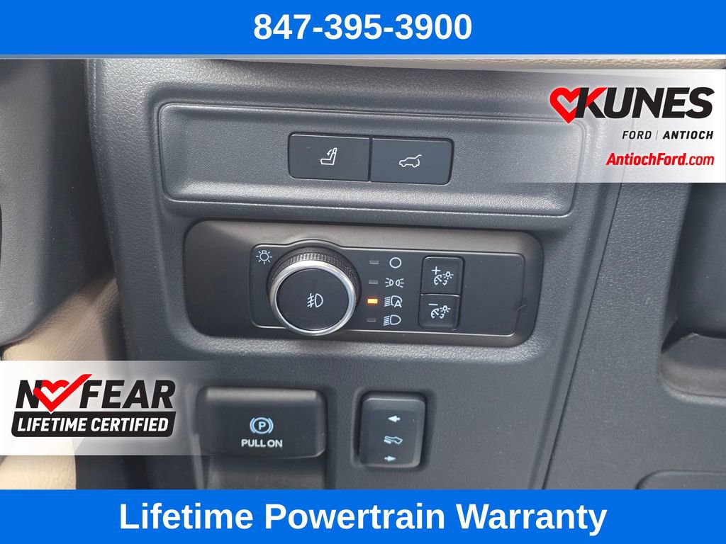 Certified 2024 Ford Expedition Max Limited AWD/4WD image 41