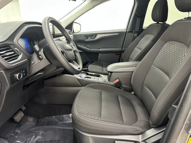 Certified 2025 Ford Escape Active image 21