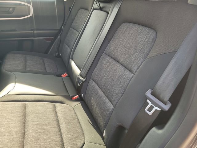 Certified 2022 Ford Bronco Sport Big Bend w/ Convenience Package image 13