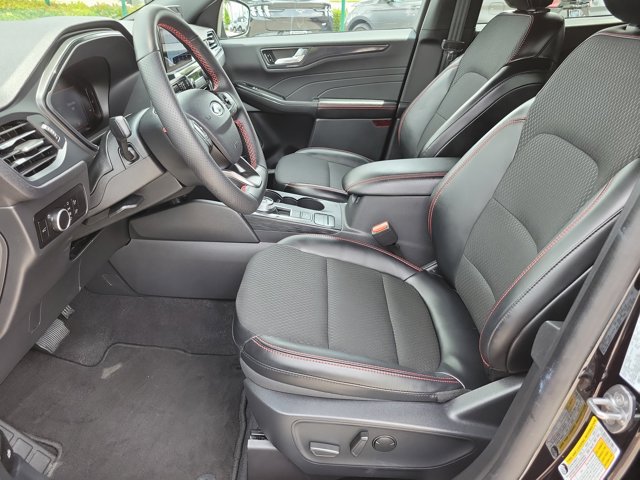 Certified 2026 Ford Escape ST-Line FWD image 17