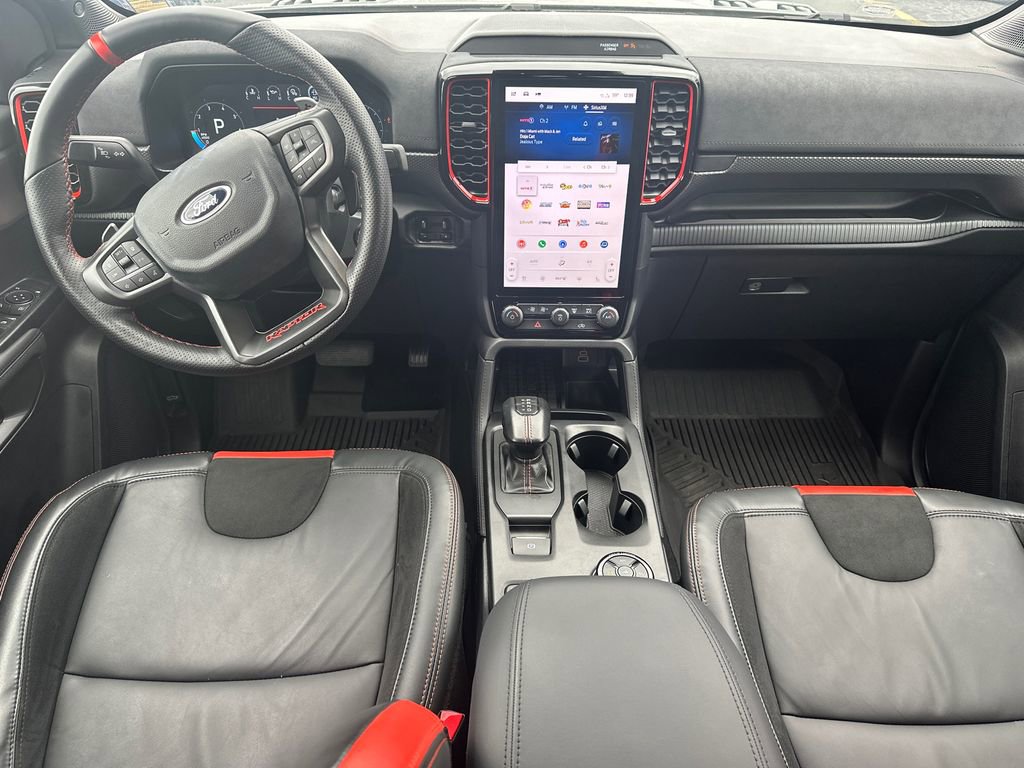 Certified 2024 Ford Ranger Raptor image 22