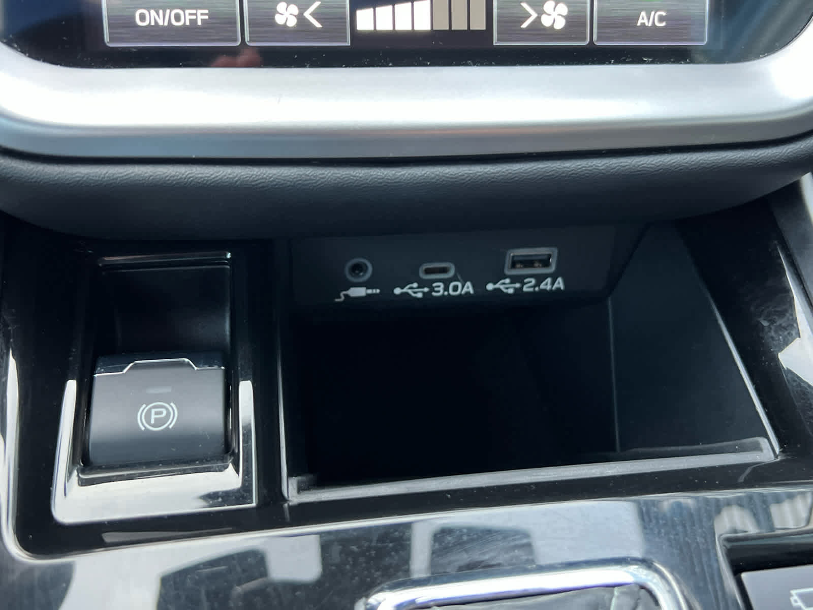 Used 2024 Subaru Outback Touring XT image 36