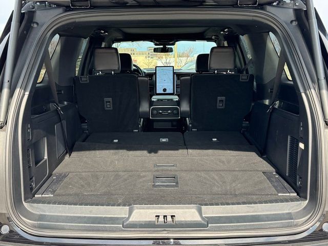 Certified 2024 Ford Expedition Max Limited image 19