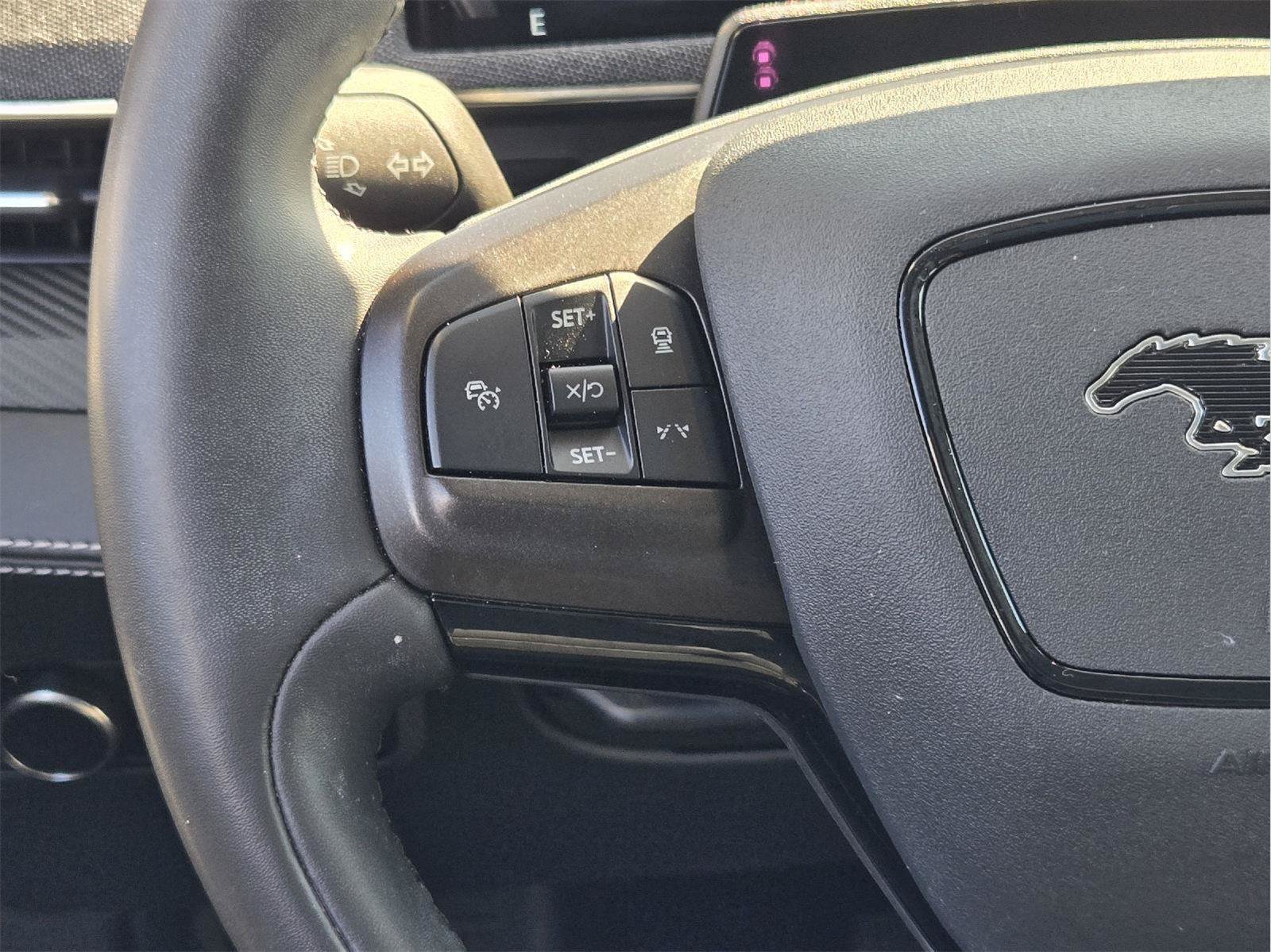 Certified 2023 Ford Mustang Mach-E Premium AWD/4WD image 26