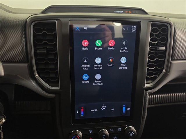 Certified 2025 Ford Ranger XL image 15