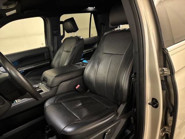 Certified 2018 Ford Expedition Max XLT w/ Equipment Group 202A RWD image 18