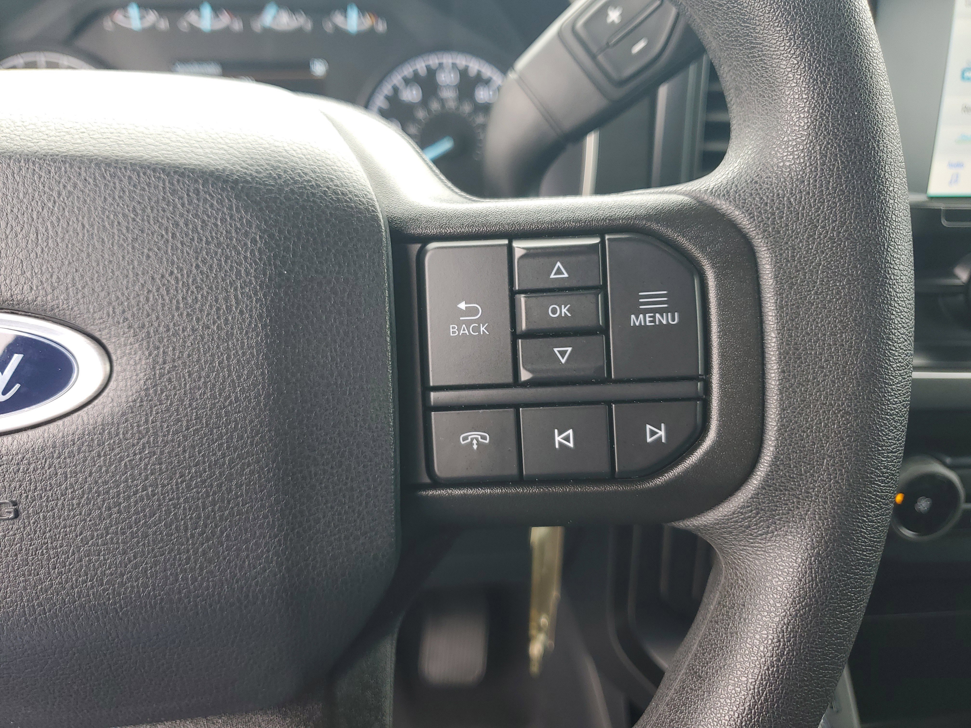 Certified 2023 Ford F150 XL w/ STX Appearance Package image 20