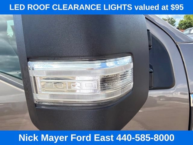 Certified 2022 Ford F250 XL w/ STX Appearance Package AWD/4WD image 11
