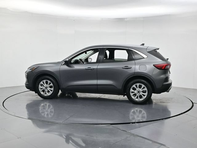 Certified 2024 Ford Escape Active FWD image 7