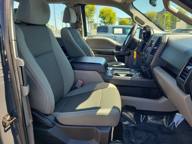Certified 2017 Ford F150 XL w/ Equipment Group 101A Mid RWD image 15