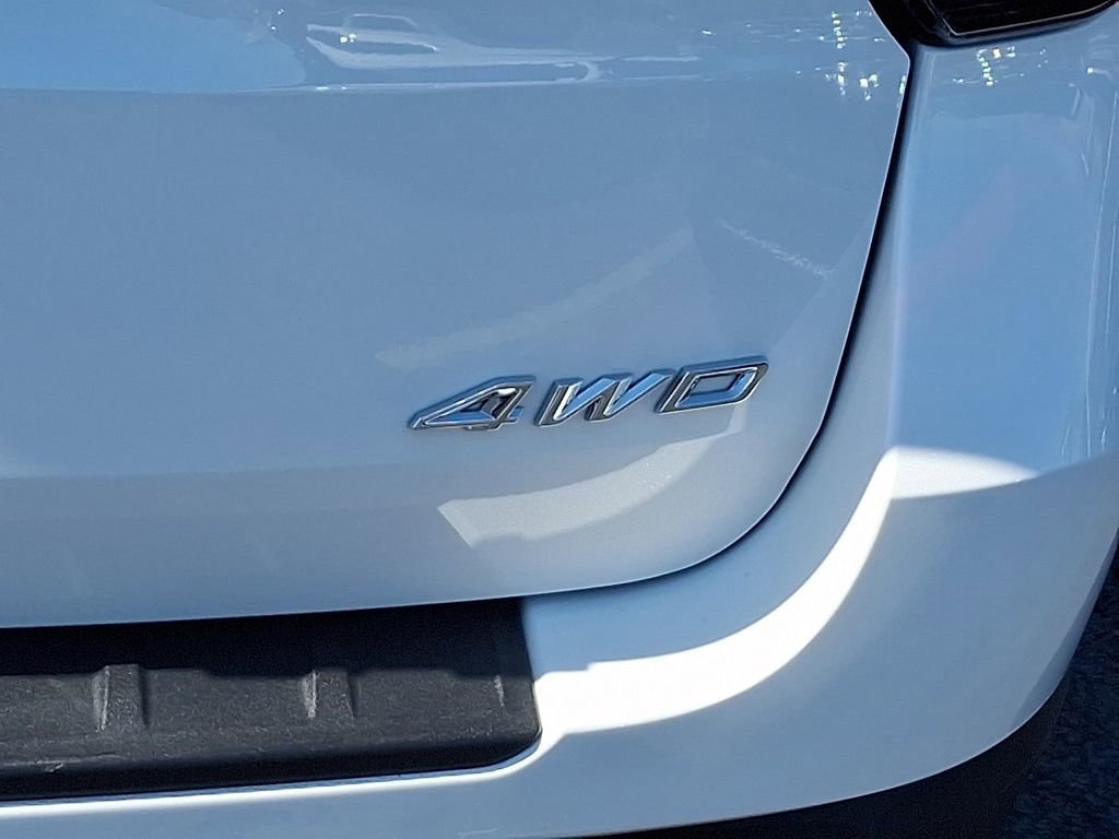 Certified 2025 Ford Explorer Active w/ Active Comfort Package AWD/4WD image 30