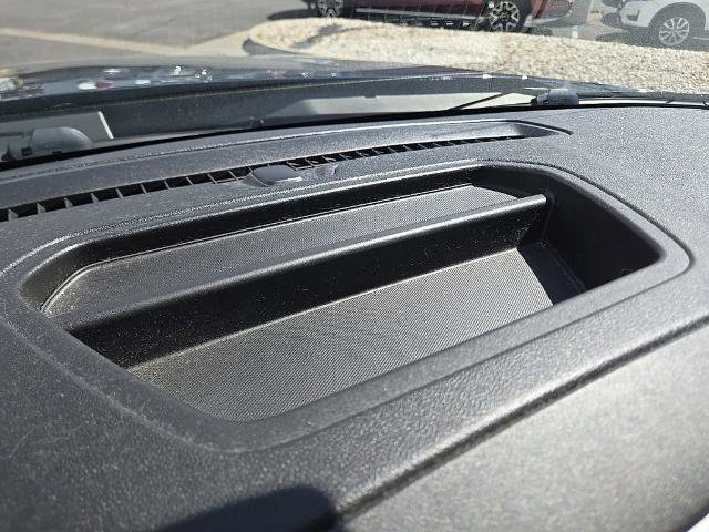 Used 2023 Chevrolet Silverado 1500 Custom image 35