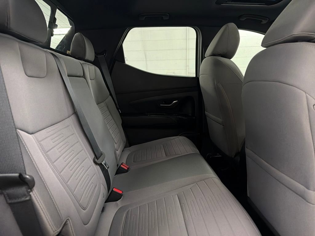 Used 2022 Hyundai Santa Cruz SEL Premium image 30