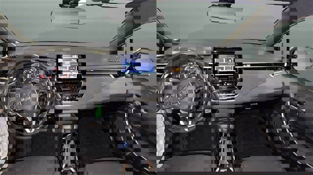 Used 2022 Toyota Corolla SE image 9