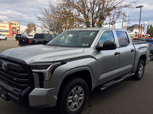 Used 2023 Toyota Tundra SR image 6