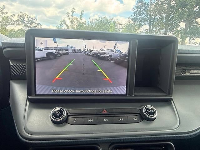 Certified 2024 Ford Maverick XLT w/ XLT Luxury Package FWD image 28