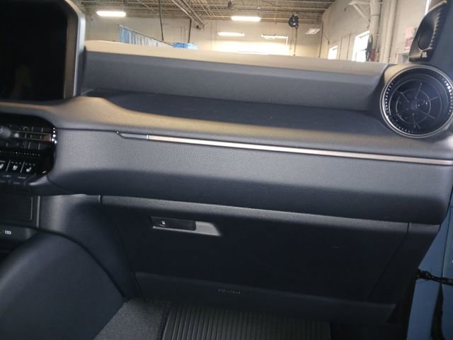 Used 2025 Toyota Land Cruiser w/ Premium Package AWD/4WD image 50